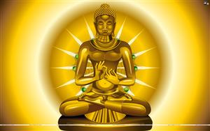 Lord Buddha